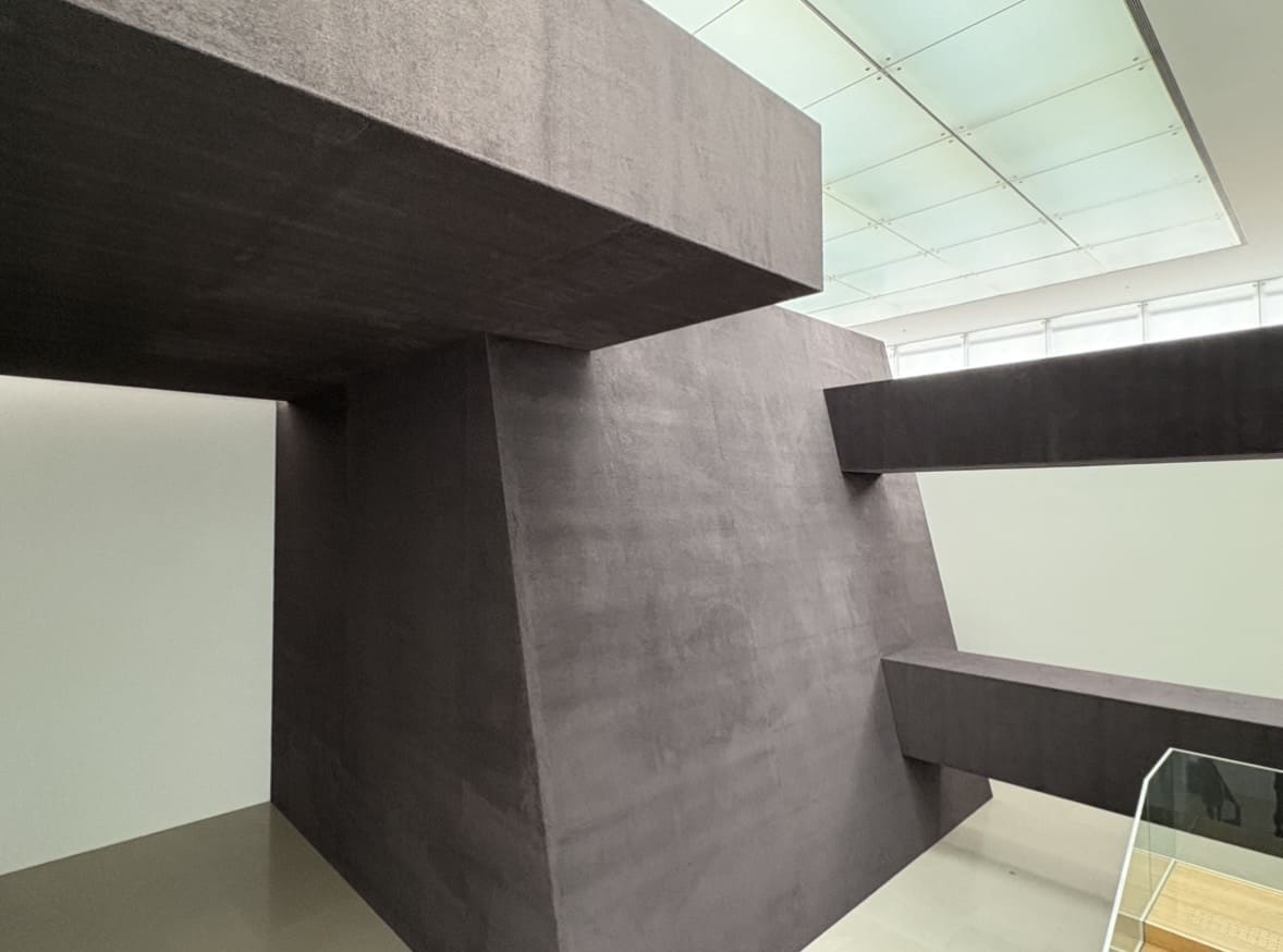 玉山拓郎展